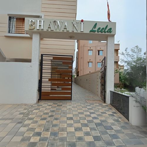 Bhawani Leela Residency