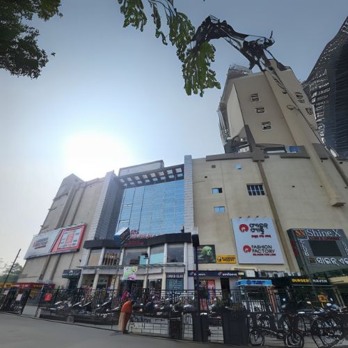 BMC Bhawani Mall