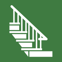 Staircase Railing