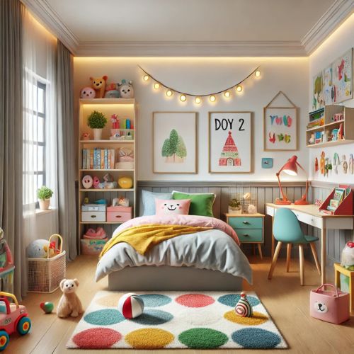 Children Room